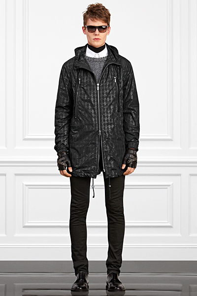 Karl Lagerfeld - K Karl Men - 2012 Fall-Winter