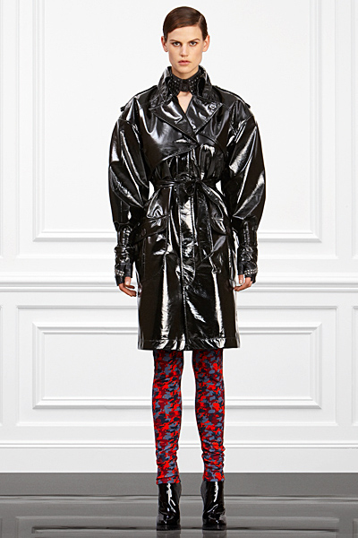 Karl Lagerfeld - K Karl Women - 2012 Fall-Winter