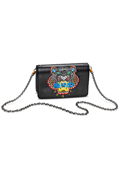 Kenzo - Resort Accessories - 2013