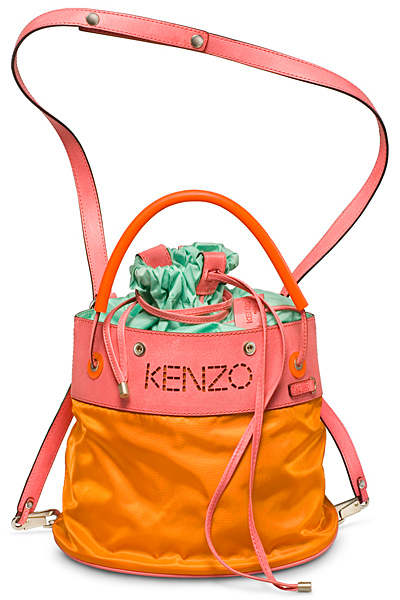 Kenzo - Women's Accessories - 2012 Spring-Summer