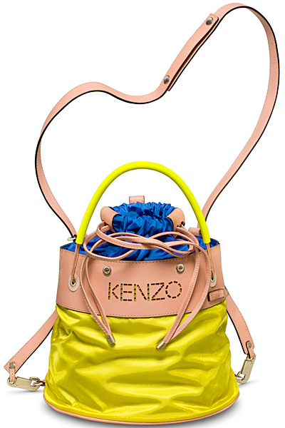 Kenzo - Women's Accessories - 2012 Spring-Summer