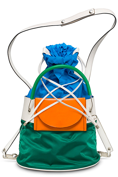 Kenzo - Women's Accessories - 2012 Spring-Summer