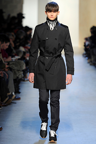 Kris Van Assche - Ready-to-Wear - 2013 Fall-Winter