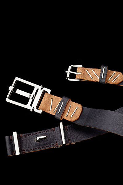 Kris Van Assche - Accessories - 2011 Fall-Winter