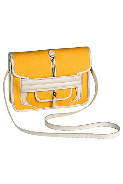 Lacoste - Women's Bags - 2013 Spring-Summer