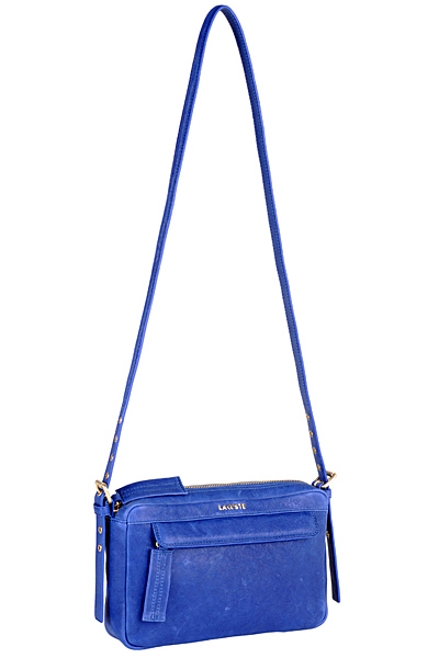 Lacoste - Women's Bags - 2013 Spring-Summer