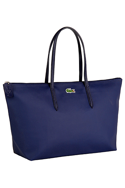 Lacoste - Women's Bags - 2013 Spring-Summer