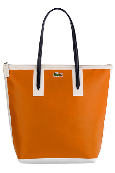 Lacoste - Women's Bags - 2013 Spring-Summer