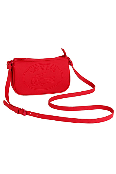 Lacoste - Women's Bags - 2013 Spring-Summer