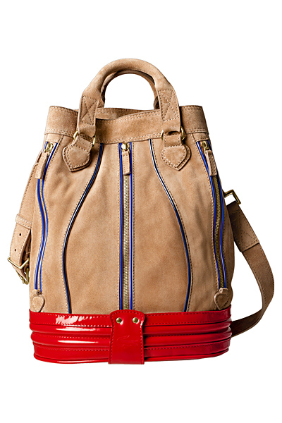 Lacoste - Cathy Bag - 2012 Spring-Summer