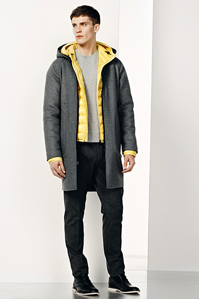 Lacoste - Ready-to-Wear - 2012 Pre-Fall