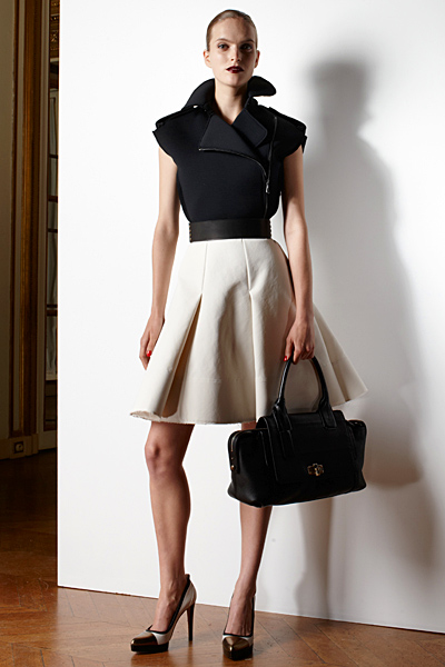 Lanvin - Resort - 2013