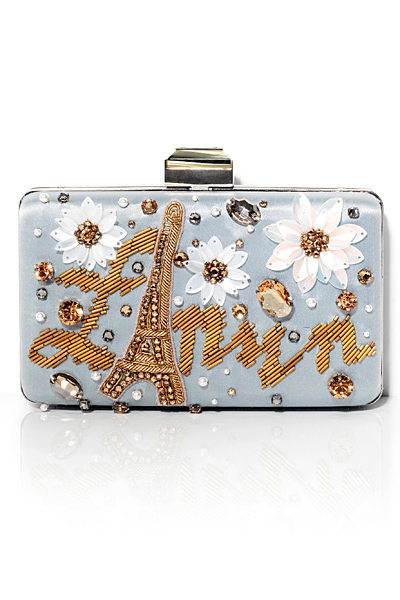 Lanvin - Resort Accessories - 2013