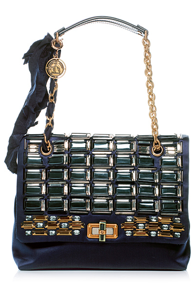 Lanvin - Women's Accessories - 2013 Spring-Summer