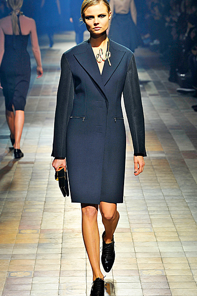 Lanvin - Women's Ready-to-Wear - 2013 Fall-Winter