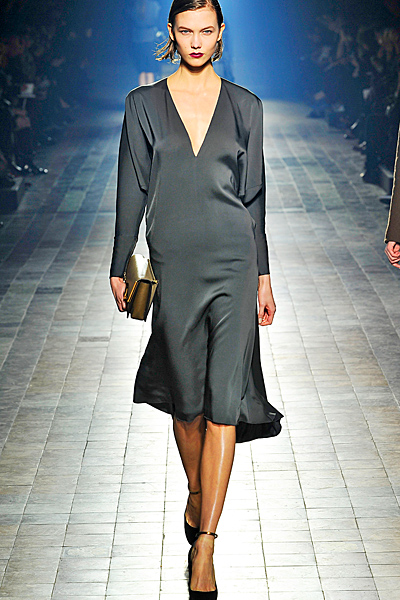 Lanvin - Women's Ready-to-Wear - 2013 Fall-Winter