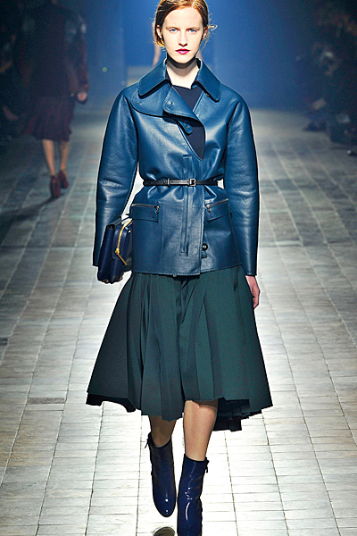 Lanvin - Women's Ready-to-Wear - 2013 Fall-Winter