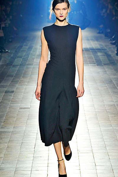 Lanvin - Women's Ready-to-Wear - 2013 Fall-Winter