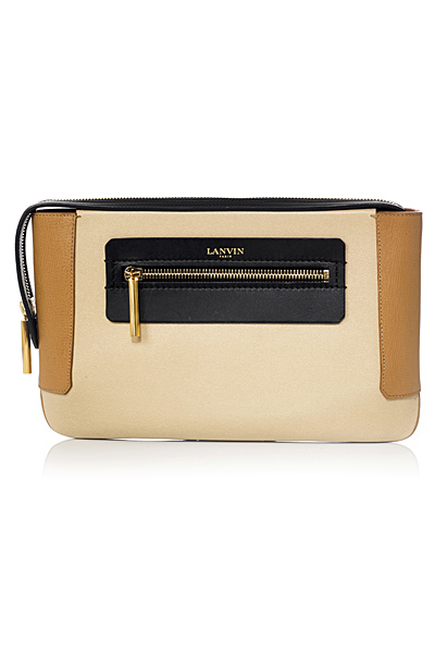 Lanvin - Resort Accessories - 2014