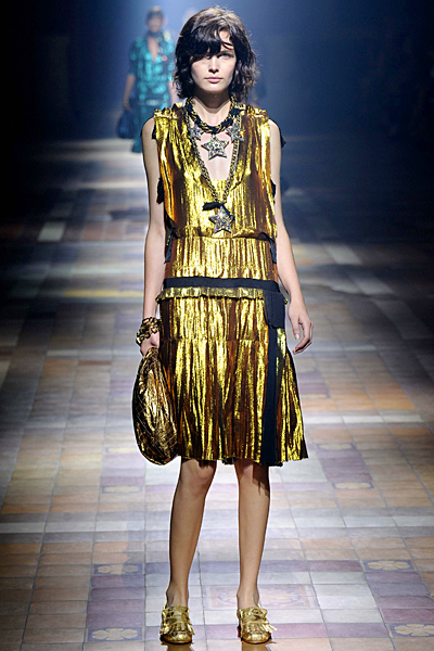 Lanvin - Women's Ready-to-Wear - 2014 Spring-Summer