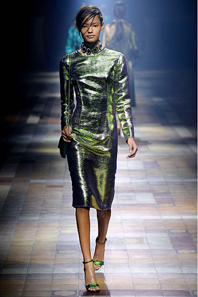 Lanvin - Women's Ready-to-Wear - 2014 Spring-Summer