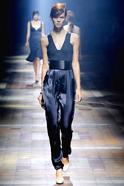 Lanvin - Women's Ready-to-Wear - 2014 Spring-Summer