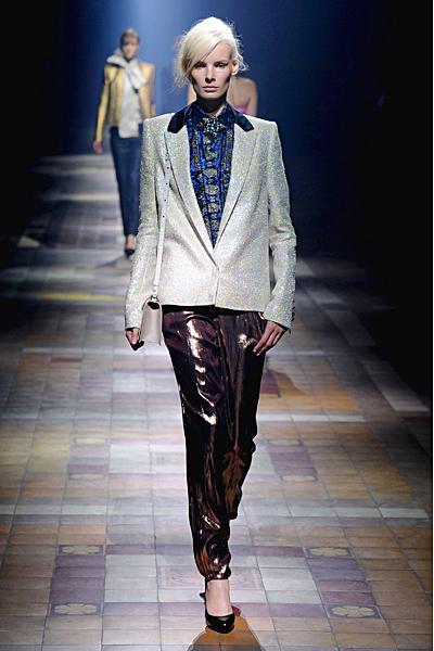 Lanvin - Women's Ready-to-Wear - 2014 Spring-Summer