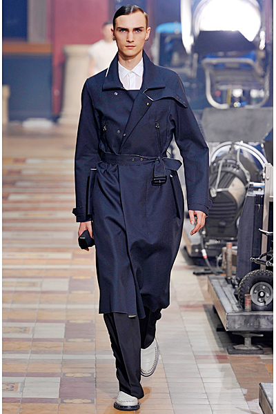 Lanvin - Men's Ready-to-Wear - 2014 Spring-Summer