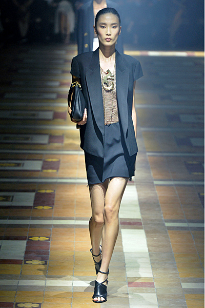 Lanvin - Women's Ready-to-Wear - 2015 Spring-Summer