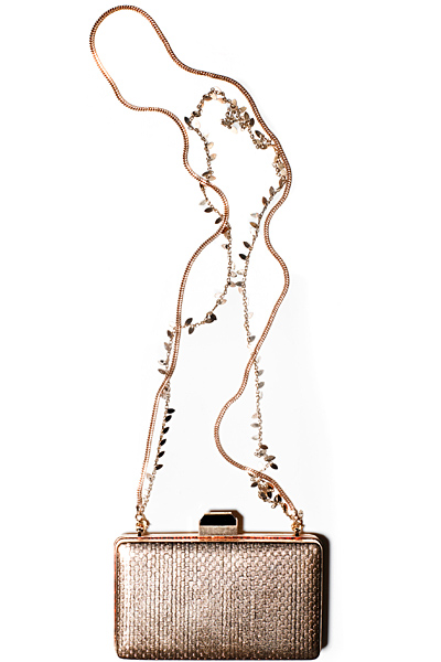 Lanvin - Resort Accessories - 2012