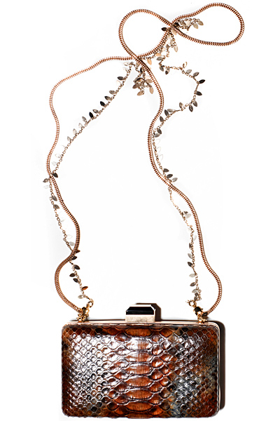 Lanvin - Resort Accessories - 2012