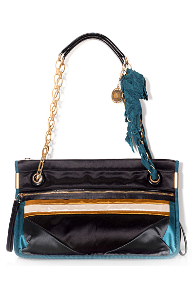 Lanvin - Resort Accessories - 2012