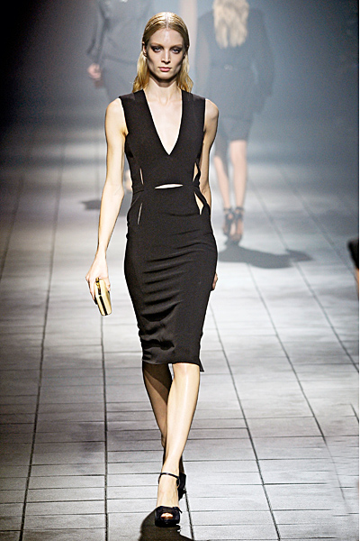 Lanvin - Women's Ready-to-Wear - 2012 Spring-Summer