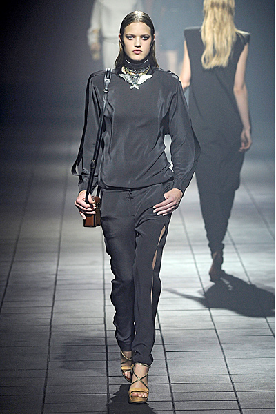 Lanvin - Women's Ready-to-Wear - 2012 Spring-Summer