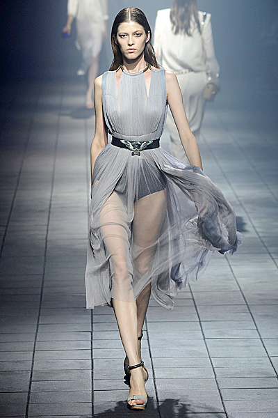 Lanvin - Women's Ready-to-Wear - 2012 Spring-Summer