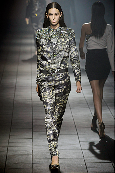 Lanvin - Women's Ready-to-Wear - 2012 Spring-Summer