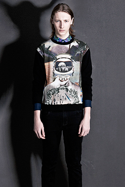 Leitmotiv - Men's Ready-to-Wear - 2012 Fall-Winter