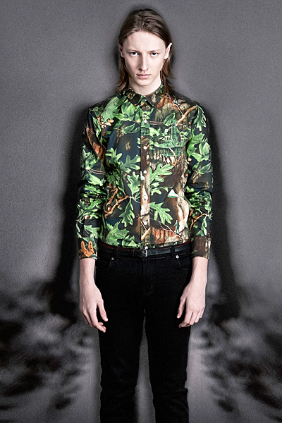 Leitmotiv - Men's Ready-to-Wear - 2012 Fall-Winter