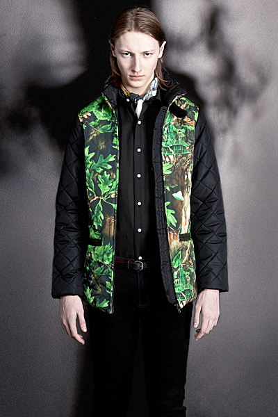 Leitmotiv - Men's Ready-to-Wear - 2012 Fall-Winter