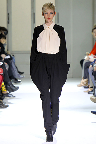 Limi Feu - Ready-to-Wear - 2012 Fall-Winter
