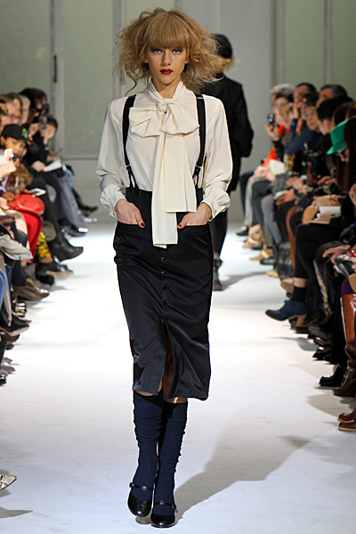 Limi Feu - Ready-to-Wear - 2012 Fall-Winter