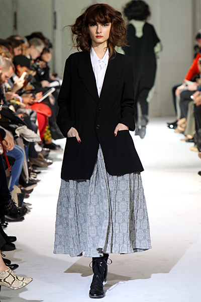 Limi Feu - Ready-to-Wear - 2012 Fall-Winter