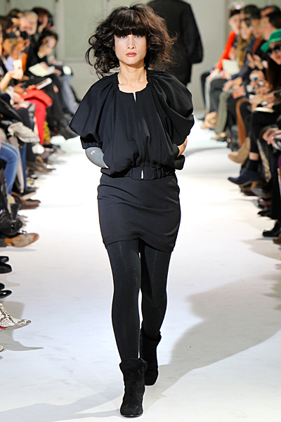 Limi Feu - Ready-to-Wear - 2012 Fall-Winter