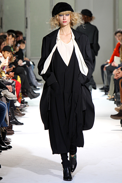 Limi Feu - Ready-to-Wear - 2012 Fall-Winter