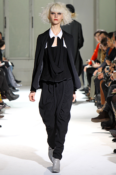 Limi Feu - Ready-to-Wear - 2012 Fall-Winter