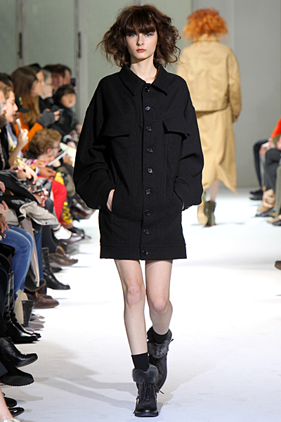 Limi Feu - Ready-to-Wear - 2012 Fall-Winter