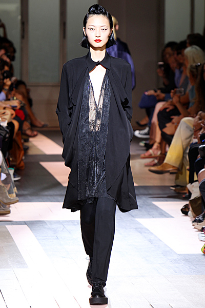 Limi Feu - Ready-to-Wear - 2012 Spring-Summer