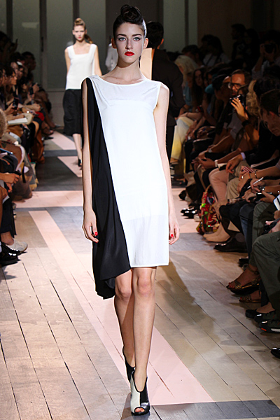 Limi Feu - Ready-to-Wear - 2012 Spring-Summer