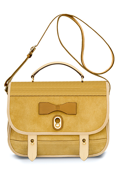 Loewe - Women's Accessories - 2013 Spring-Summer