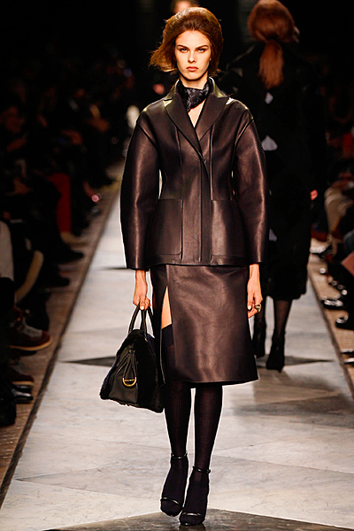 Loewe - Women's Ready-to-Wear - 2013 Fall-Winter